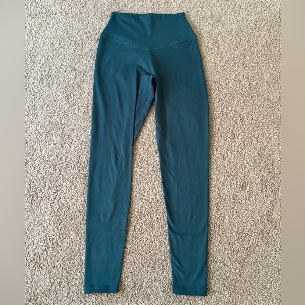 Balance Athletica (Vitality) The Select Pant - Dive, Medium View 3